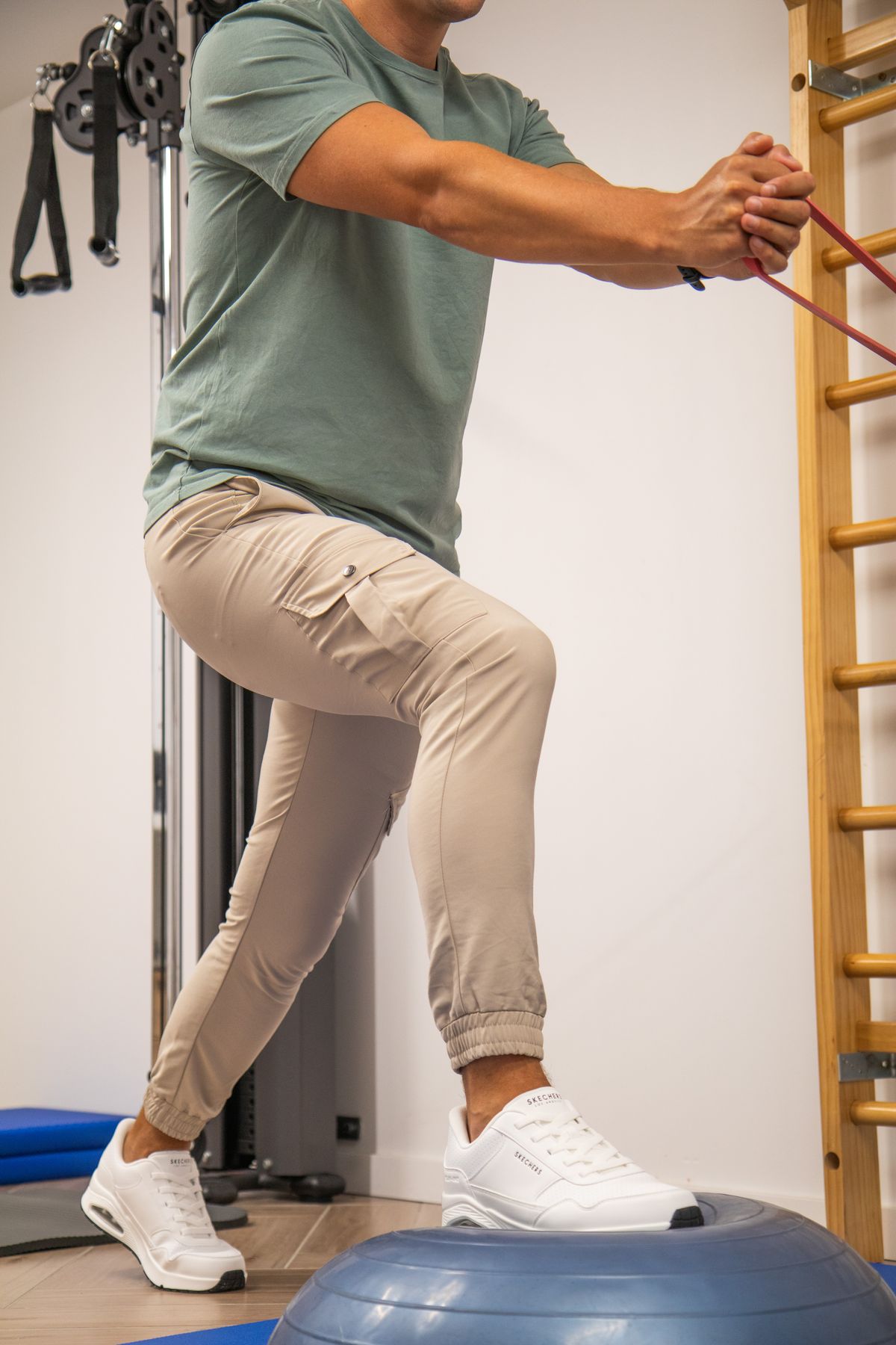 Oefentherapie