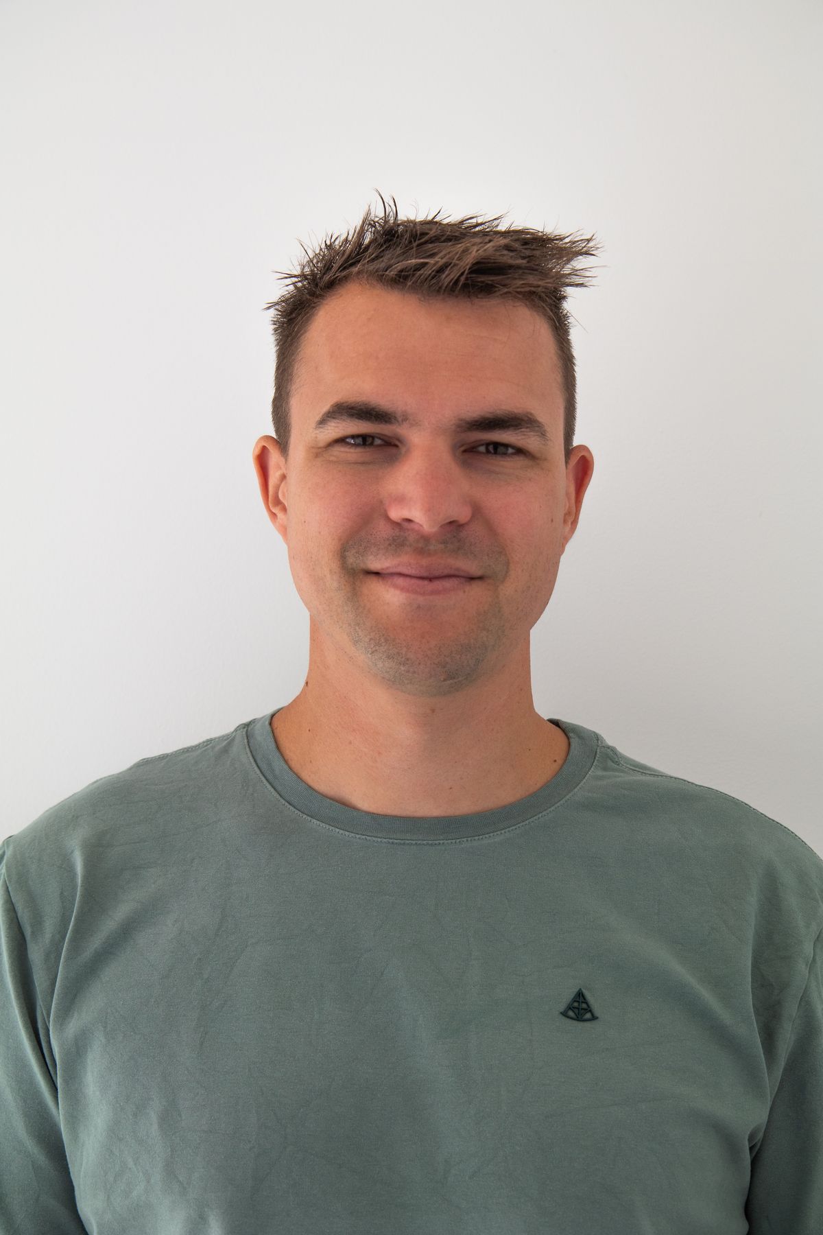 Tim van Rietvelde